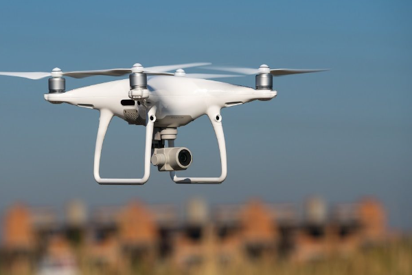 China Terbitkan Standar Kualitas Produk Drone &hellip;