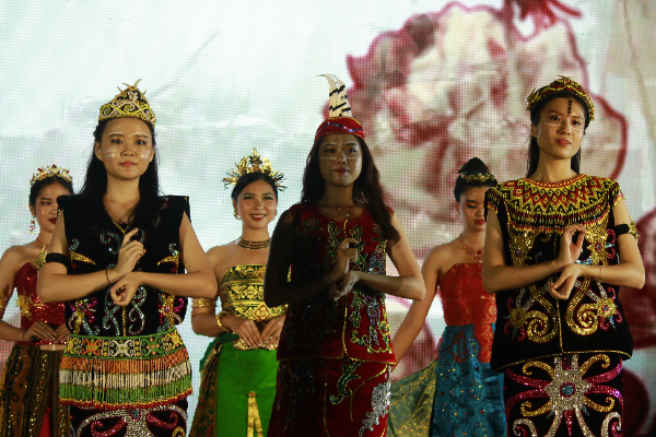 Festival Budaya Indonesia 2023 PPIT di Xiamen &hellip;
