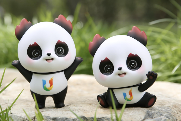 Chengdu Universiade Rilis Lambang, Maskot dan &hellip;