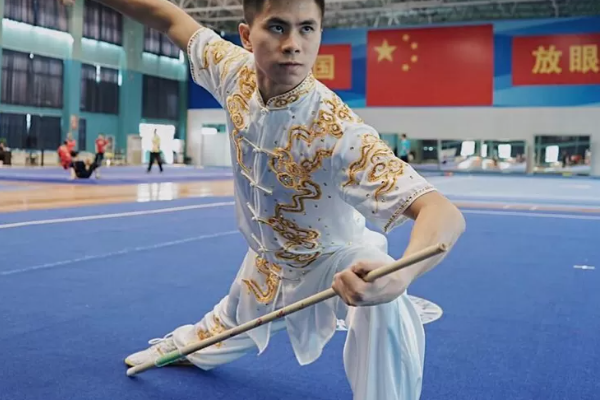 Tim Wushu Indonesia di Hangzhou, Siap Ikut Asian &hellip;