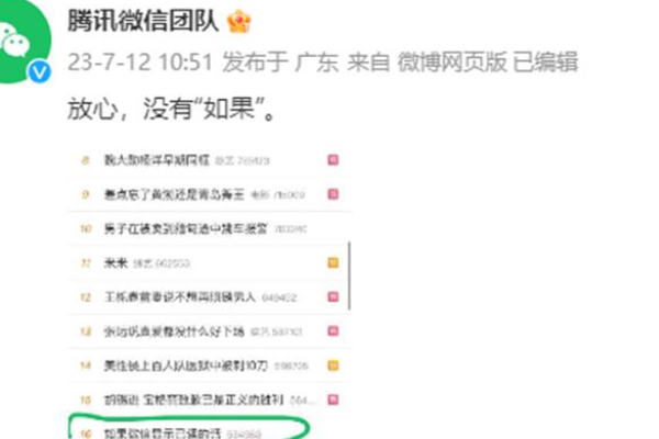 Pengguna WeChat Dijamin Privasi Keterbacaan Chat