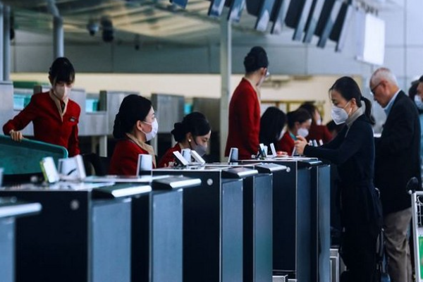 China Lanjutkan Kebijakan Bebas Visa untuk Warga &hellip;