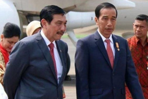 Presiden Jokowi ke Chengdu Penuhi Undangan &hellip;