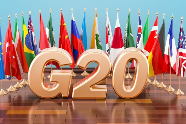 Calon Presiden COP28 Desak G20 Pimpin Perubahan &hellip;