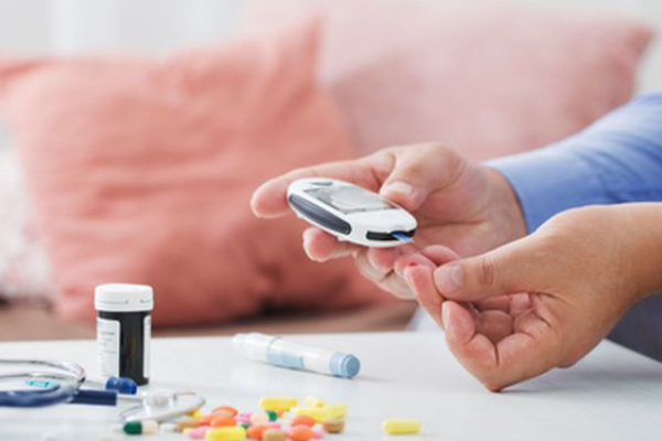 Peneliti China Bikin Obat Anti-diabetes Baru