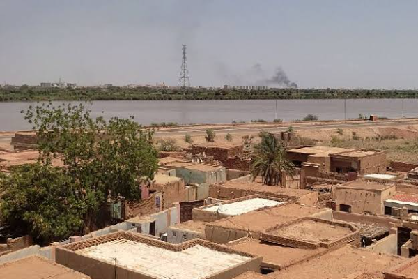 China Serukan Stop Perang Saudara di Sudan