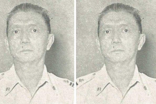Mengenang Veteran Tionghoa Laksamana Muda TNI AL &hellip;