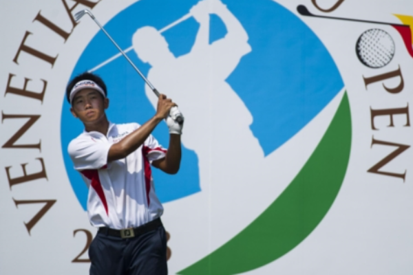 Turnamen Golf Macau Open 2023 Dimulai Oktober