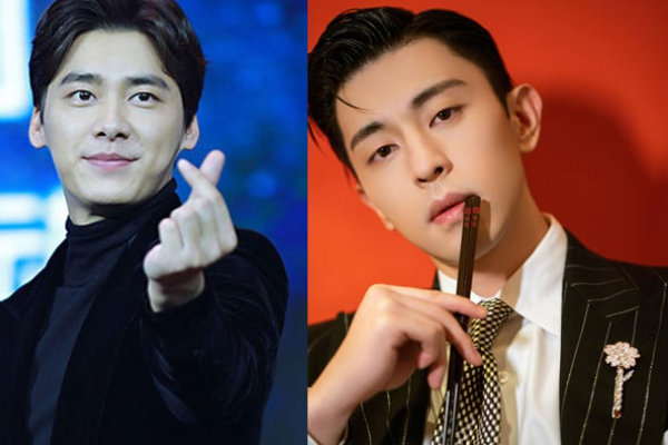 Aktor Li Yifeng dan Deng Lun Siap Comeback