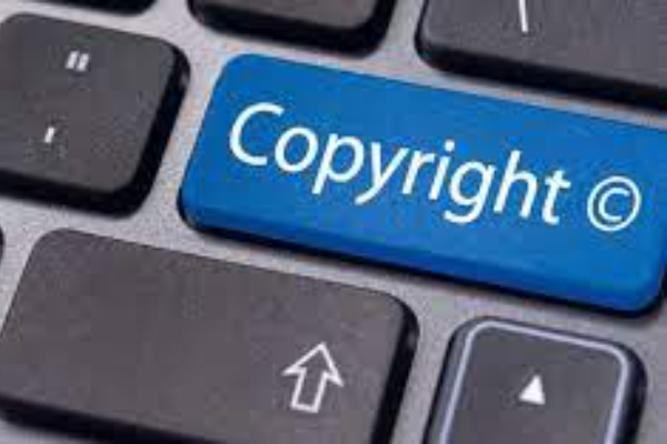China Berantas Pelanggaran Hak Cipta Online