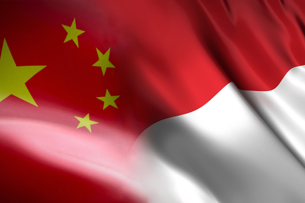 China-Indonesia Bermitra Lebih Kuat via Belt and &hellip;