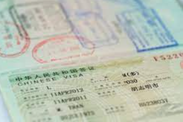 Imigrasi China Akan Layani Online untuk Berbagai &hellip;