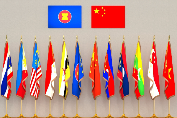 China-ASEAN Expo Hasilkan 470 Kerjasama Investasi