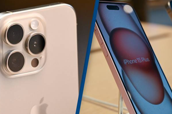 iPhone 17 Dikritik Konsumen Cepat Panas