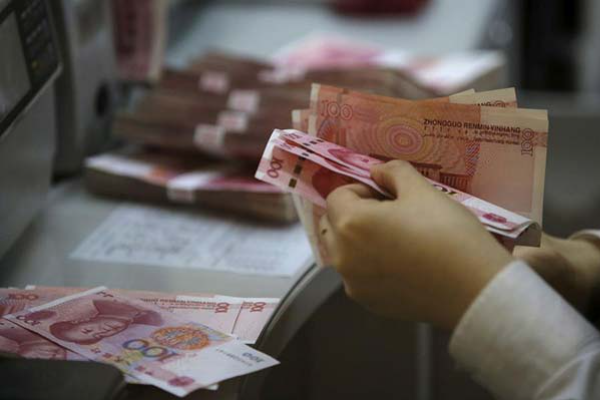Bank of China Terbitkan Obligasi Hijau 1,6 &hellip;