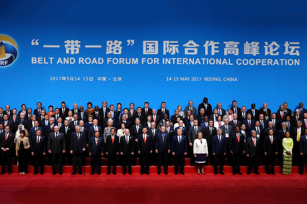 Inilah Pesan Xi Jinping ke Para Pemimpin Dunia di &hellip;