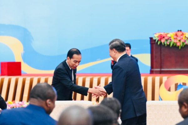 Indonesia dan China Perkuat Kerjasama lewat Forum &hellip;