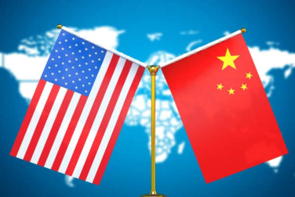 Pokja Ekonomi China-AS Adakan Pertemuan Pertama