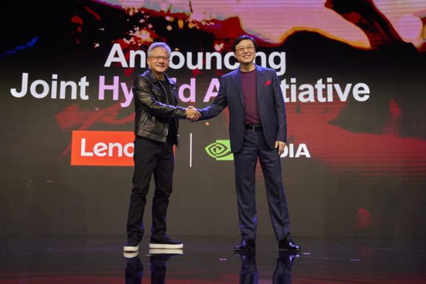 Lenovo Akan Menambahkan Unsur  AI di Produk