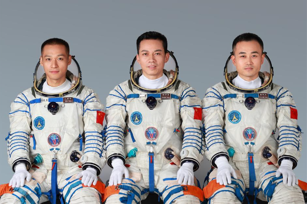 China Luncurkan Shenzhou-17 Hari Ini