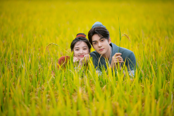 Drama Romance on the Farm di iQiyi Berlatar Desa &hellip;