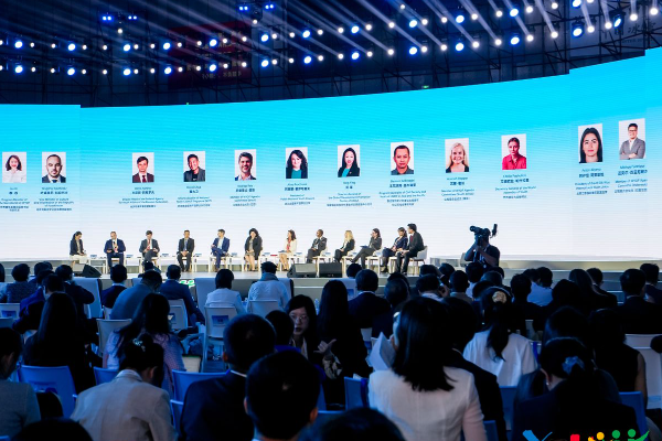 Forum Pembangunan Pemuda Dunia Digelar di Beijing