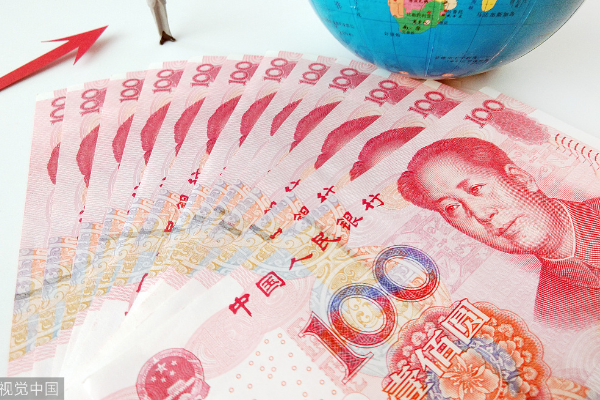 Internasionalisasi Renminbi Kian Stabil