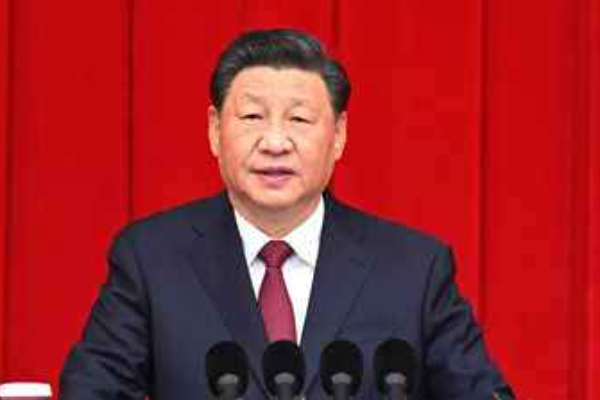 Jubir Kemenlu China Jelaskan Kunjungan Xi Jinping &hellip;