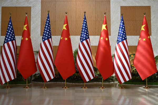 Xi Jinping: Sukses China dan Amerika Adalah &hellip;