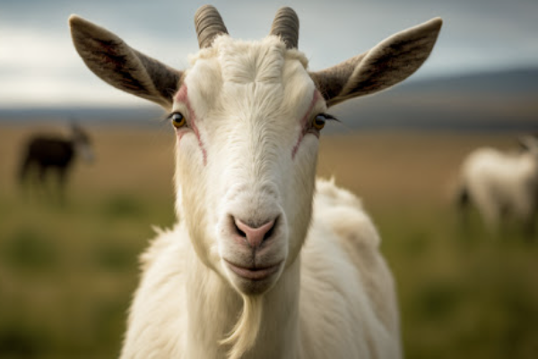 Shio 23 November 2023: Kambing Aktif Mikir
