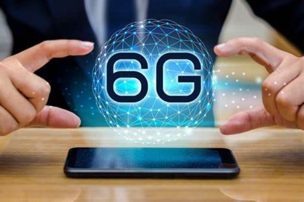 China Percepat Pengembangan Teknologi 6G