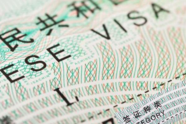 Bebas Visa China Untungkan Warga 5 Negara