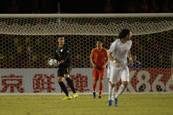 China Rilis 26 Pemain Piala Asia AFC 2023