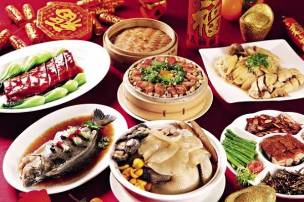 Kursus Masakan China di Myanmar Sambut Tahun Baru &hellip;