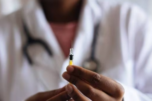 Jadwal Vaksin HPV Disetujui oleh Regulator Obat