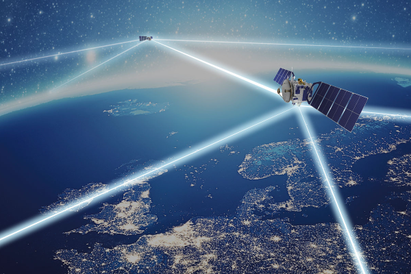 Perusahaan China Ciptakan Alat Komunikasi Satelit &hellip;