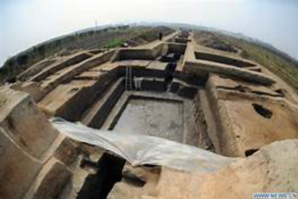 Arkeolog Temukan Artefak Baru di Hangzhou