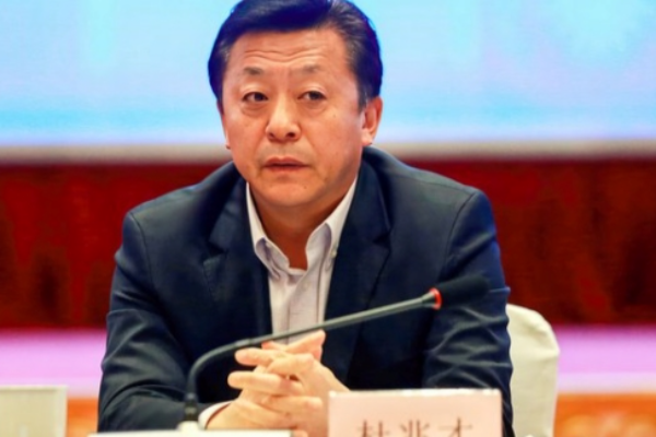 Mantan Pejabat Olahraga China Diadili atas Dugaan &hellip;