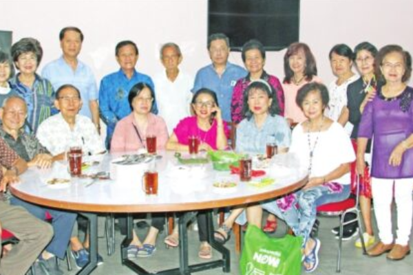 Asosiasi Penulis India-Tionghoa Adakan Pertemuan &hellip;
