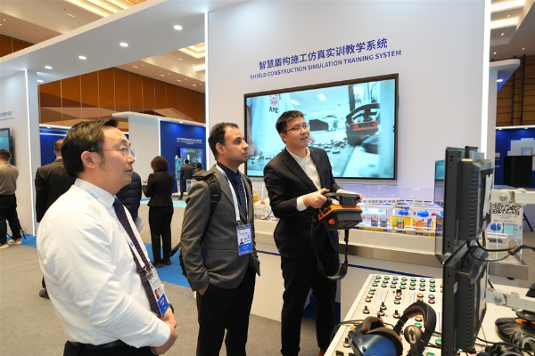 Aliansi Pendidikan Digital Dunia Didirikan di &hellip;