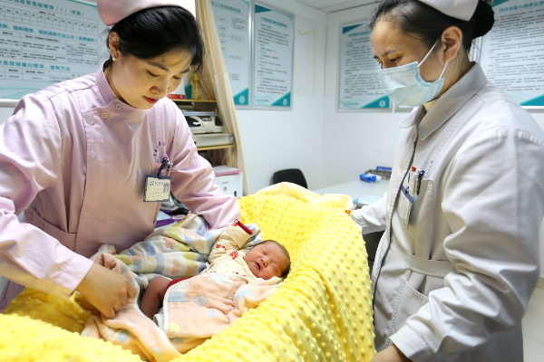 Para Ahli China Perkirakan Ledakan Bayi dalam &hellip;