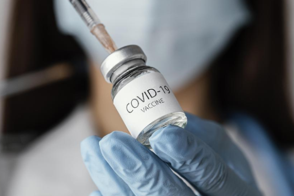 Vaksinasi COVID-19 Selama Kehamilan Melindungi &hellip;