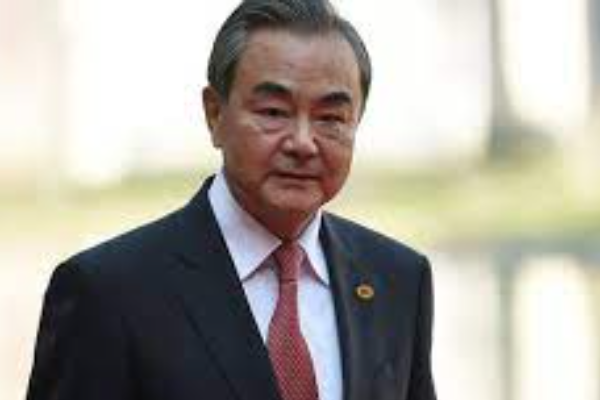 Wang Yi akan Hadiri Konferensi Keamanan Munich