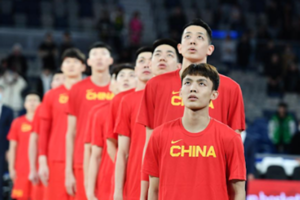 Tim Basket Putra China Umumkan Pemain Kualifikasi &hellip;