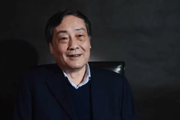 Pendiri Grup Wahana, Zong Qinghou Meninggal Dunia