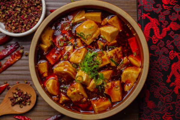Rekomendasi Restoran Masakan Sichuan di Hong Kong &hellip;