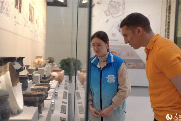 Museum Liangzhu Tawarkan Peradaban China Berusia &hellip;