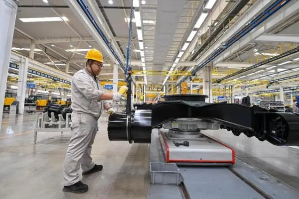 3.629 Perusahaan Manufaktur China Terdaftar di &hellip;