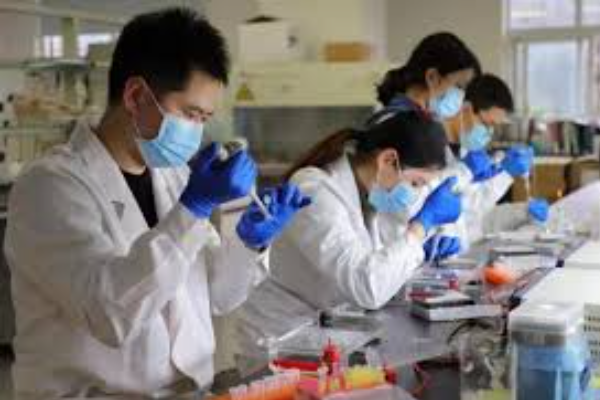 China Perketat Manajemen Keselamatan Laboraturium &hellip;