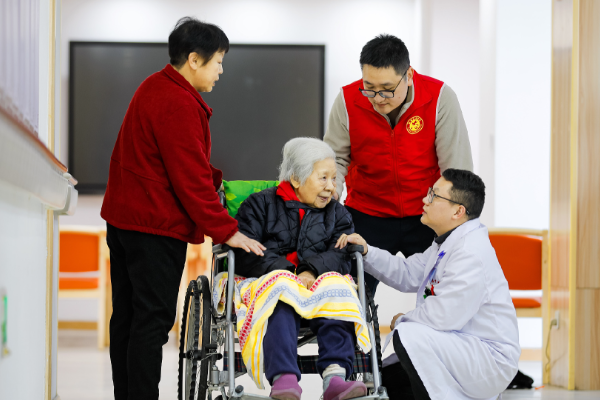 China Perketat Layanan Pembayaran Iuran Perawatan &hellip;